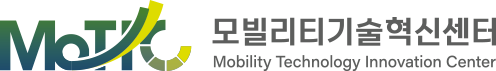 모빌리티기술혁신센터 로고